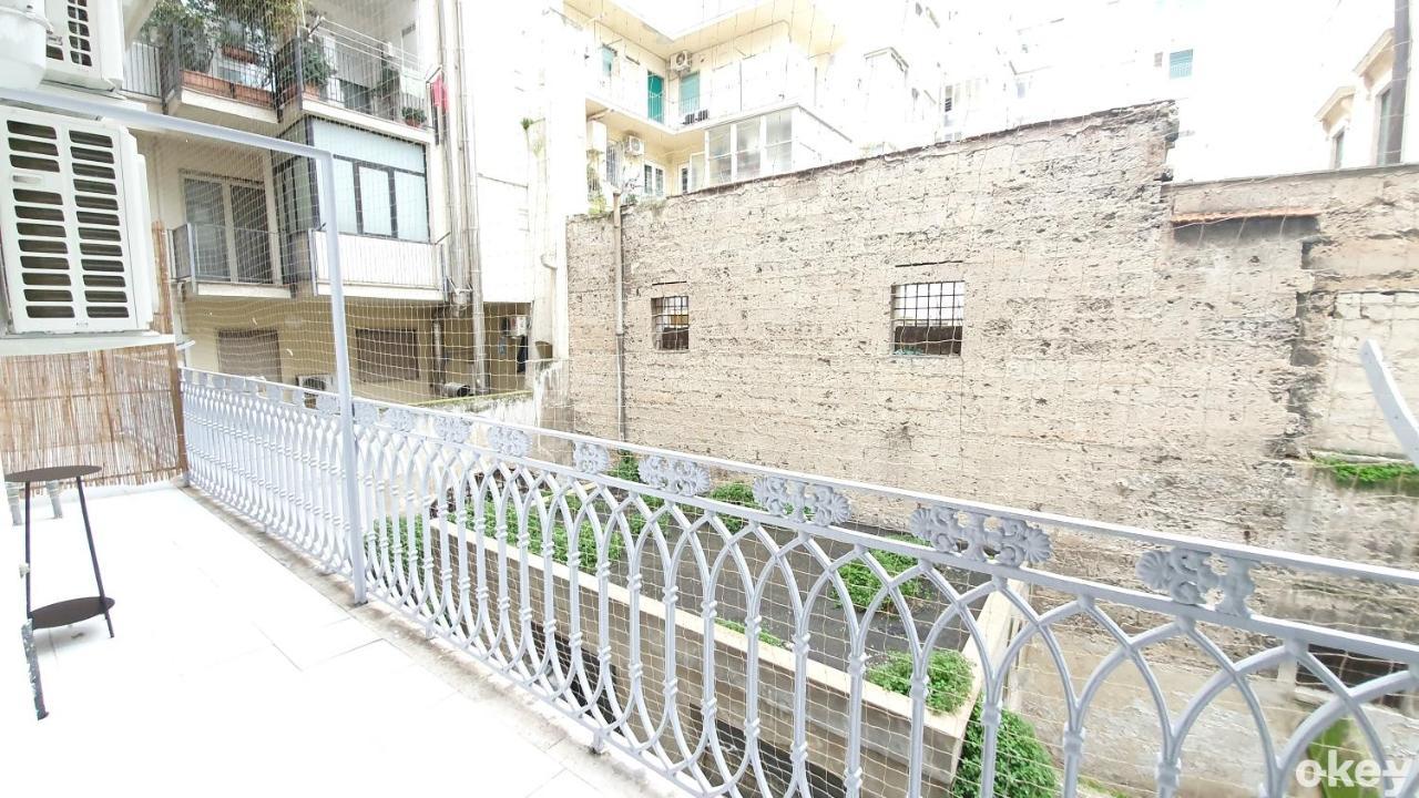 מלון Dimora Beluga - Bari Centro מראה חיצוני תמונה